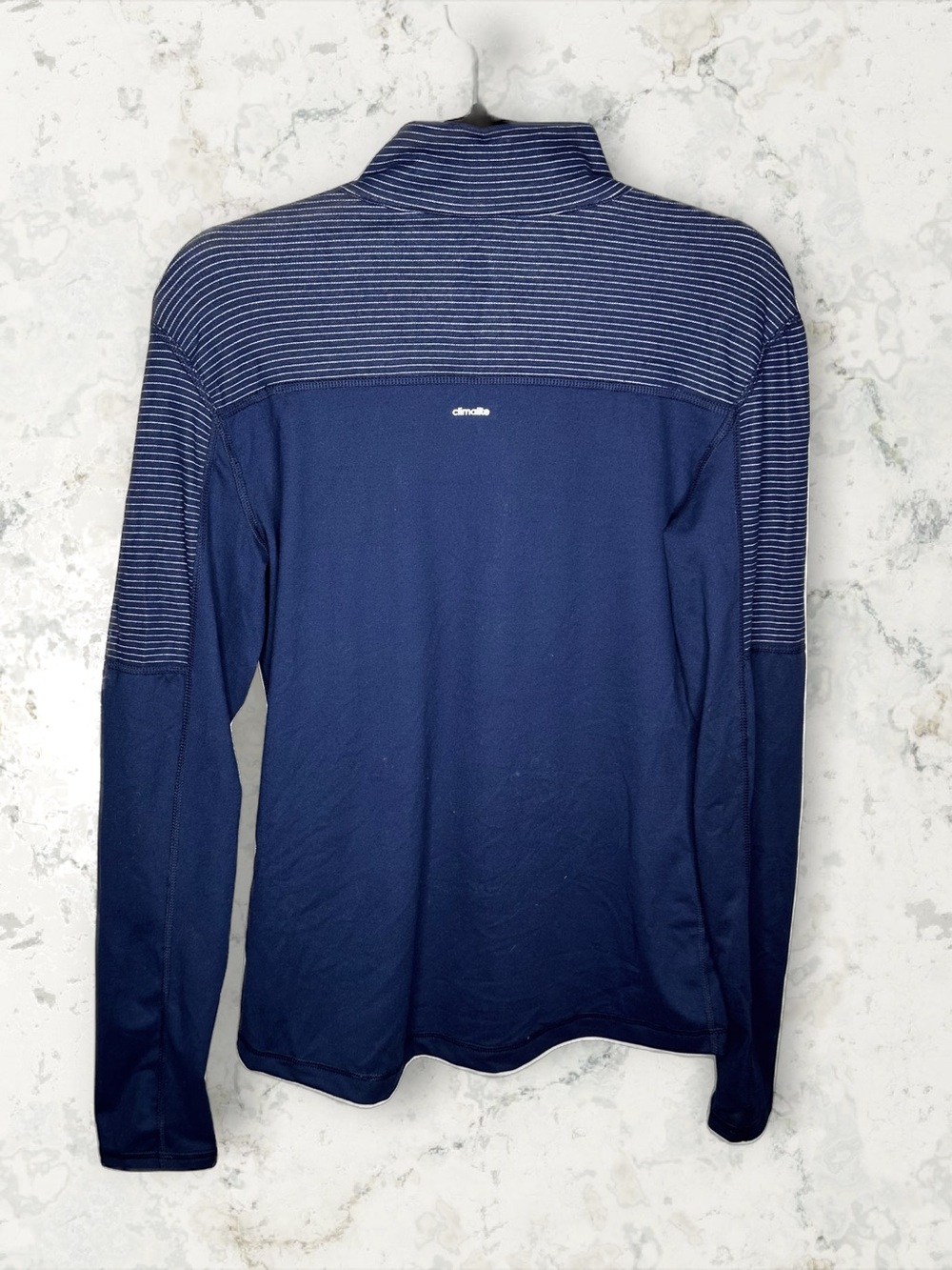 Reebok NBA MN Timberwolves Pullover - Picture 2 of 6